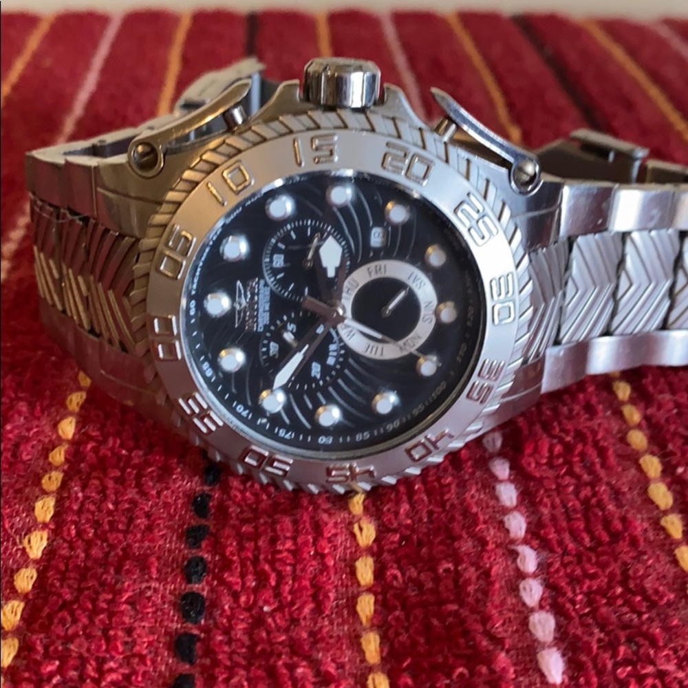 Invicta